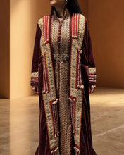 SHD X DARK DIVA - ALHAWADIG Kuwaiti Set