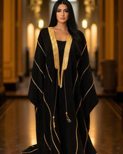 SHD X DARK DIVA - THE HULO BISHT