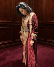 SHD X DARK DIVA - ALHAWADIG Kuwaiti Set