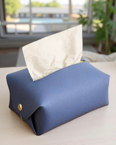 Mini Tissue Box