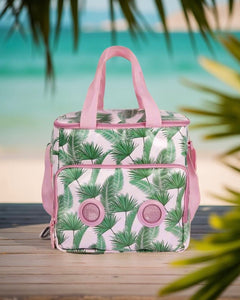 SUNNYLIFE - Beach Cooler Sounds Kasbah
