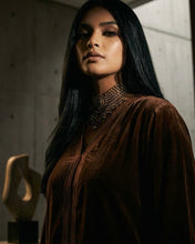 SHD X DARK DIVA - The Camel Vibe Daraa