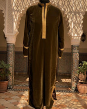 SHD X DARK DIVA - MY TRADITIONAL DARAA