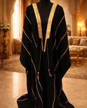 SHD X DARK DIVA - THE HULO BISHT