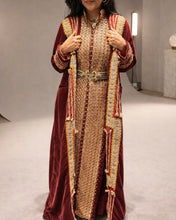 SHD X DARK DIVA - ALHAWADIG Kuwaiti Set