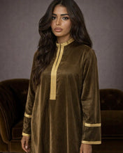 SHD X DARK DIVA - MY TRADITIONAL DARAA