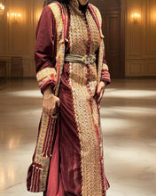 SHD X DARK DIVA - ALHAWADIG Kuwaiti Set