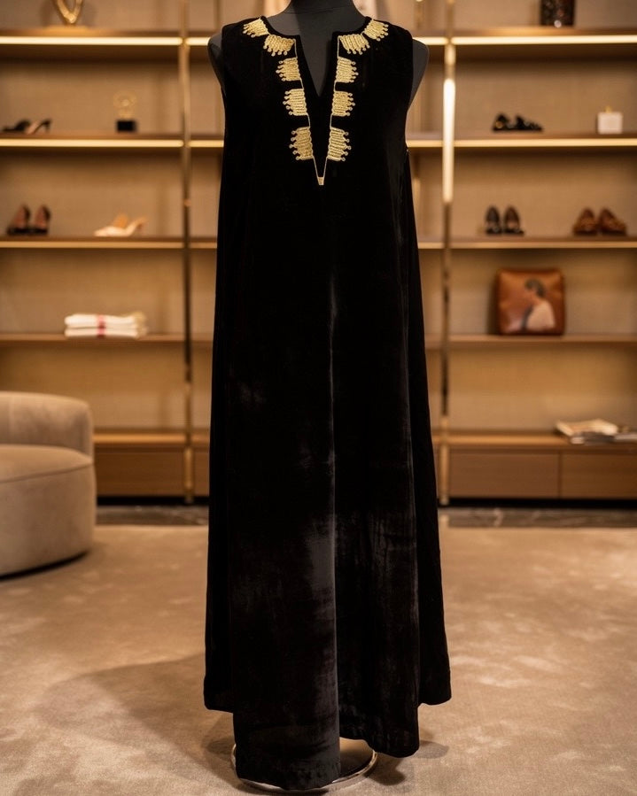 SHD X DARK DIVA - Albairag Kaftan