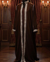 SHD X DARK DIVA - SHD VELVET SET SIGNATURE 2026