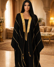 SHD X DARK DIVA - THE HULO BISHT