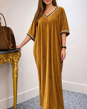 SHD X DARK DIVA - The SHD Kaftan