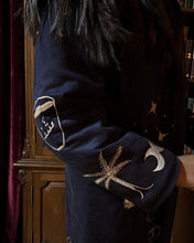 SHD X DARK DIVA - Sahara Bisht