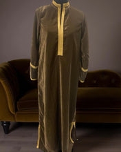 SHD X DARK DIVA - MY TRADITIONAL DARAA