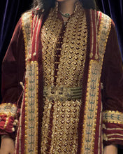 SHD X DARK DIVA - ALHAWADIG Kuwaiti Set