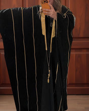 SHD X DARK DIVA - THE HULO BISHT