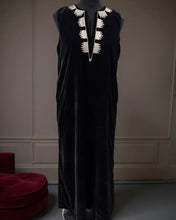 SHD X DARK DIVA - Albairag Kaftan