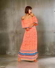 PITUSA - Peruvian Maxi Dress