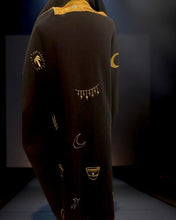 SHD X DARK DIVA - THE SAHARA BISHT 2026