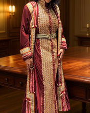 SHD X DARK DIVA - ALHAWADIG Kuwaiti Set