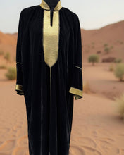 SHD X DARK DIVA - THE GHABGA Daraa