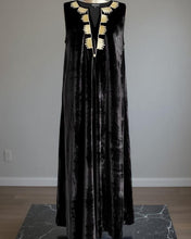 SHD X DARK DIVA - Albairag Kaftan