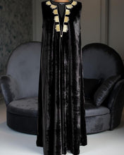 SHD X DARK DIVA - Albairag Kaftan