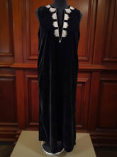 SHD X DARK DIVA - Albairag Kaftan