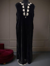 SHD X DARK DIVA - Albairag Kaftan