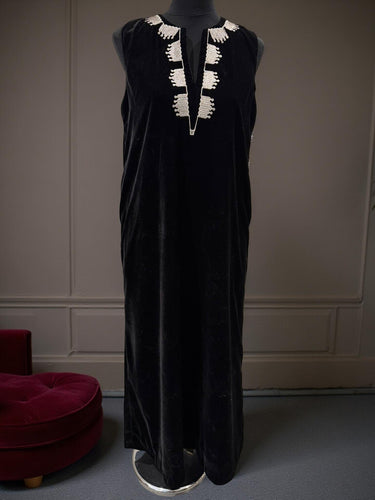 SHD X DARK DIVA - Albairag Kaftan