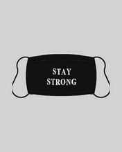 NU VINTAGE - Stay Strong Mask