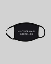 NU VINTAGE - Designer Mask