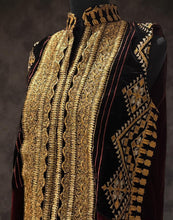 SHD X DARK DIVA - THE GHABGA KAFTAN