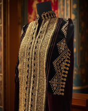 SHD X DARK DIVA - THE GHABGA KAFTAN