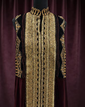 SHD X DARK DIVA - THE GHABGA KAFTAN