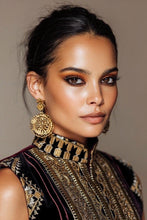 SHD X DARK DIVA - THE GHABGA KAFTAN