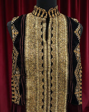 SHD X DARK DIVA - THE GHABGA KAFTAN