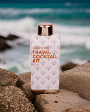 SUNNYLIFE - Travel Cocktail Kit Kasbah