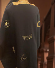 SHD X DARK DIVA - THE SAHARA BISHT 2026