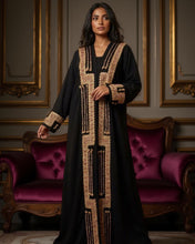 SHD X DARK DIVA - SHD SADU SIGNATURE