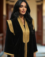 SHD X DARK DIVA - The Velvet Kuwaiti Royal Bish