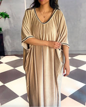 SHD X DARK DIVA - The SHD Kaftan