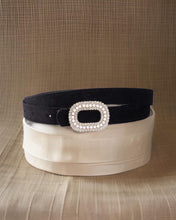 SHD X DARK DIVA - THE PEARLS SHD BELT