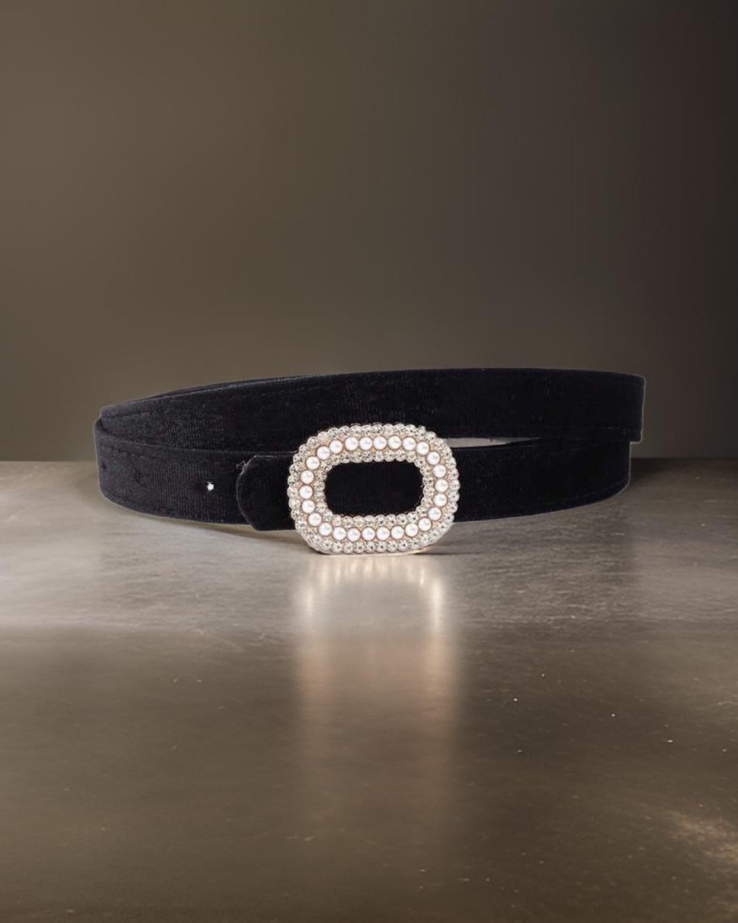 SHD X DARK DIVA - THE PEARLS SHD BELT