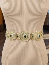 SHD X DARK DIVA - THE Luxurious Belt