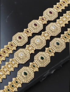 SHD X DARK DIVA - THE Luxurious Belt