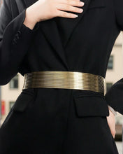 SHD X DARK DIVA - Totally Gold Belt