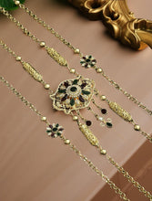 SHD X DARK DIVA - SHD Body Chain