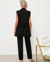 The Suit Set