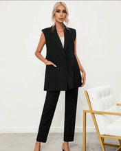 The Suit Set
