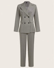 The French Style Suit Set